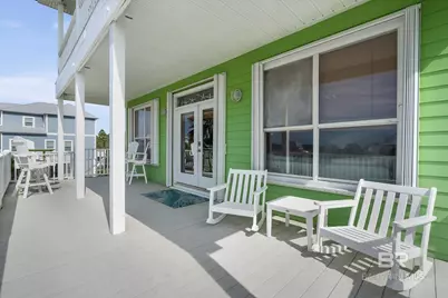 674 Morgantown Boulevard, Gulf Shores, AL 36542 - Photo 5