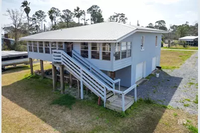 16295 Bon Bay Drive, Gulf Shores, AL 36542 - Photo 1