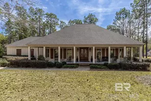 110 Cross Creek, Fairhope, AL 36532 - Photo 1