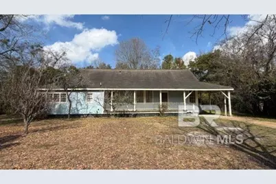 3006 Pleasant Valley Road, Mobile, AL 36606 - Photo 1