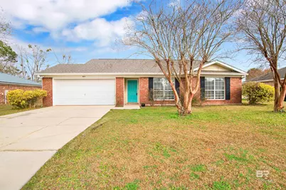 5878 Shady Woods Court, Gulf Shores, AL 36542 - Photo 1