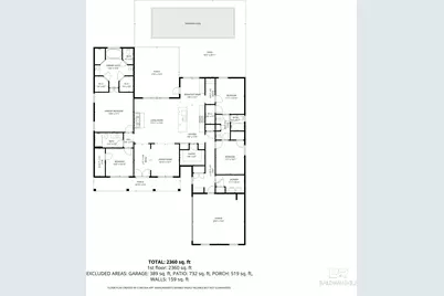 3750 Stafford Boulevard, Gulf Shores, AL 36542 - Photo 41