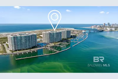 28105 Perdido Beach Boulevard #C303, Orange Beach, AL 36561 - Photo 3