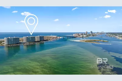 28105 Perdido Beach Boulevard #C303, Orange Beach, AL 36561 - Photo 1