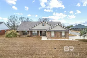 565 Vestige Mews, Foley, AL 36535 - Photo 1