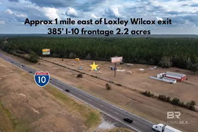 26750 Cowpen Creek Road, Robertsdale, AL 36567 - Photo 3