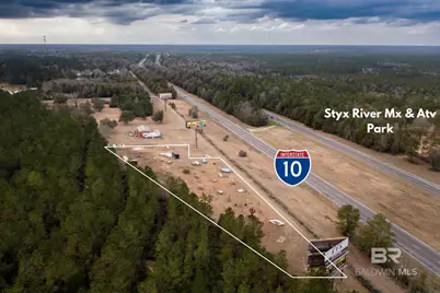 26750 Cowpen Creek Road, Robertsdale, AL 36567 - Photo 1