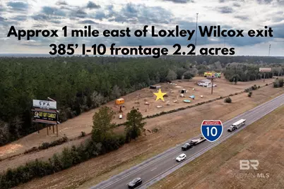 26750 Cowpen Creek Road, Robertsdale, AL 36567 - Photo 5