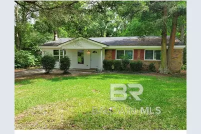 7087 Lenardo Drive, Mobile, AL 36619 - Photo 1