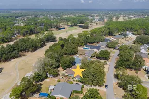 1417 E Fairway Dr, Gulf Shores, AL 36542 - Photo 9