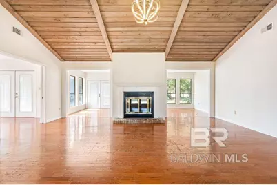 1417 E Fairway Drive, Gulf Shores, AL 36542 - Photo 11