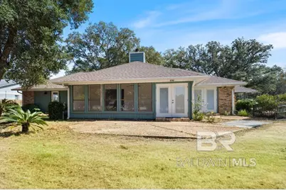 1417 E Fairway Drive, Gulf Shores, AL 36542 - Photo 5