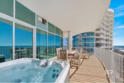 26302 Perdido Beach Boulevard #D 2201, Orange Beach, AL 36561 - Photo 55