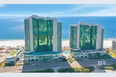 26302 Perdido Beach Boulevard #D 2201, Orange Beach, AL 36561 - Photo 1