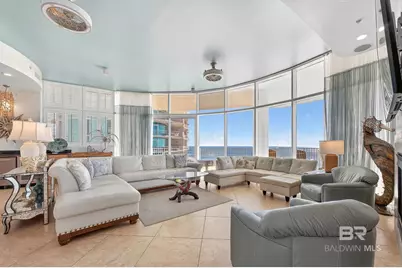 26302 Perdido Beach Boulevard #D 2201, Orange Beach, AL 36561 - Photo 5