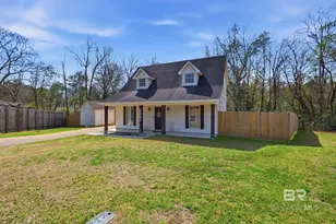 6861 Somerset Ct, Mobile, AL 36619 - Photo 1
