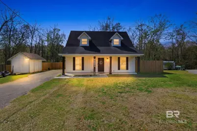 6861 Somerset Court, Mobile, AL 36619 - Photo 3