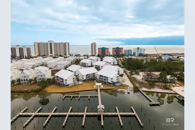 26115 Perdido Beach Boulevard #2C, Orange Beach, AL 36561 - Photo 1