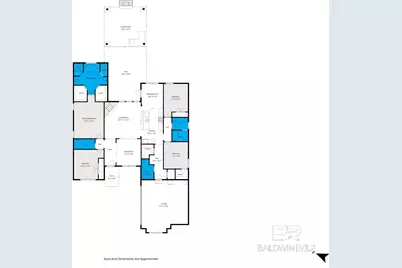 27474 Felicity Lane, Daphne, AL 36526 - Photo 33