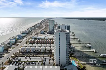 1932 W Beach Boulevard #D, Gulf Shores, AL 36542 - Photo 35