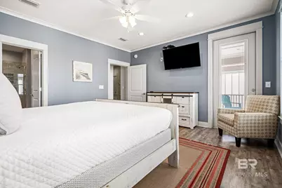 1932 W Beach Boulevard #D, Gulf Shores, AL 36542 - Photo 19