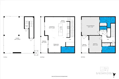 1932 W Beach Boulevard #D, Gulf Shores, AL 36542 - Photo 47