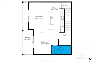 1932 W Beach Blvd, Gulf Shores, AL 36542 - Photo 49