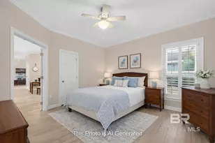 116 Oak Bend Ct, Fairhope, AL 36532 - Photo 35
