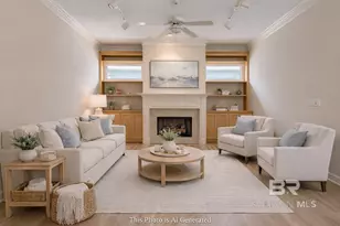 116 Oak Bend Ct, Fairhope, AL 36532 - Photo 17