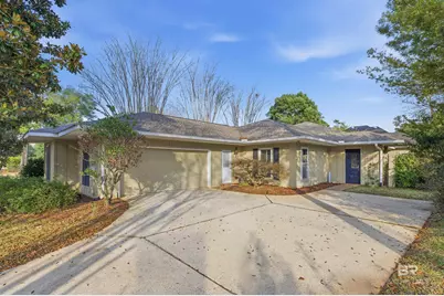 116 Oak Bend Court, Fairhope, AL 36532 - Photo 3