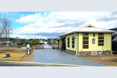 737 Lago Way, Foley, AL 36535 - Photo 1