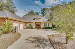 109 Pebble Ct, Fairhope, AL 36532 - Photo 1