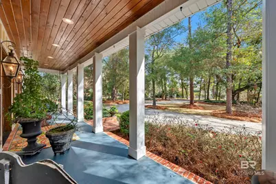 12161 Jessamine Street, Magnolia Springs, AL 36555 - Photo 49