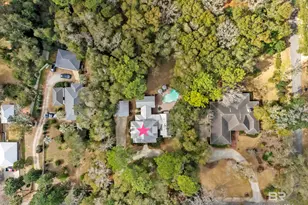 12161 Jessamine St, Magnolia Springs, AL 36555 - Photo 69