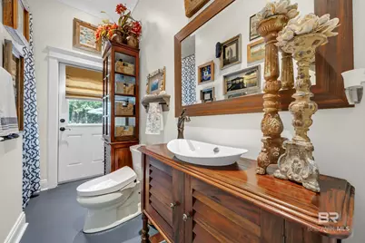 12161 Jessamine Street, Magnolia Springs, AL 36555 - Photo 47