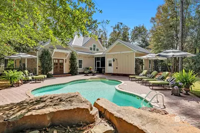 12161 Jessamine Street, Magnolia Springs, AL 36555 - Photo 51