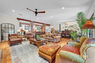 12161 Jessamine Street, Magnolia Springs, AL 36555 - Photo 5