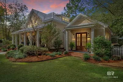 12161 Jessamine Street, Magnolia Springs, AL 36555 - Photo 55