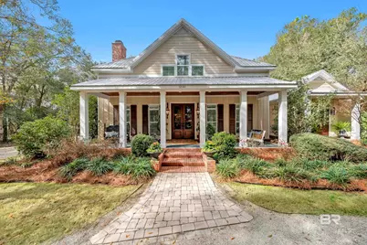 12161 Jessamine Street, Magnolia Springs, AL 36555 - Photo 57