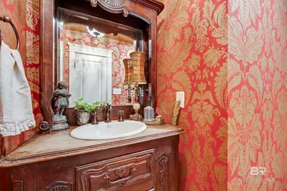 12161 Jessamine Street, Magnolia Springs, AL 36555 - Photo 23