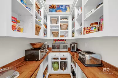 12161 Jessamine Street, Magnolia Springs, AL 36555 - Photo 21