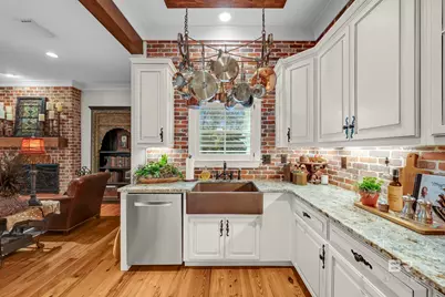 12161 Jessamine Street, Magnolia Springs, AL 36555 - Photo 17