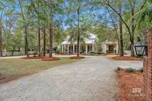 12161 Jessamine St, Magnolia Springs, AL 36555 - Photo 61