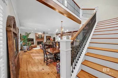 12161 Jessamine Street, Magnolia Springs, AL 36555 - Photo 3