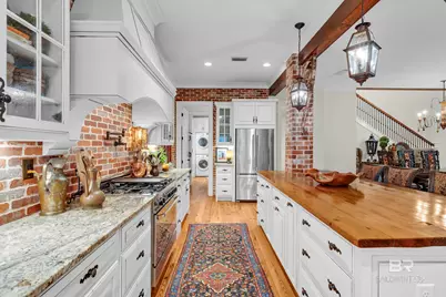 12161 Jessamine Street, Magnolia Springs, AL 36555 - Photo 15