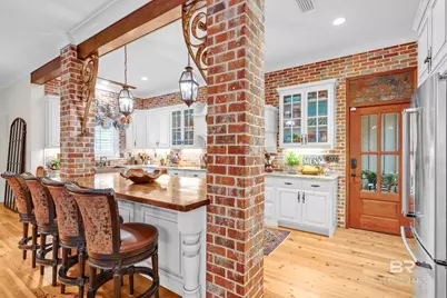 12161 Jessamine Street, Magnolia Springs, AL 36555 - Photo 13