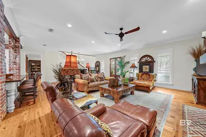 12161 Jessamine Street, Magnolia Springs, AL 36555 - Photo 7