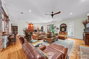 12161 Jessamine St, Magnolia Springs, AL 36555 - Photo 7