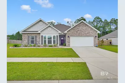 1179 Pencarro Boulevard, Foley, AL 36535 - Photo 1