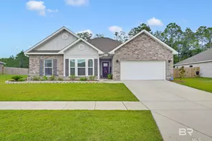 1179 Pencarro Blvd, Foley, AL 36535 - Photo 1